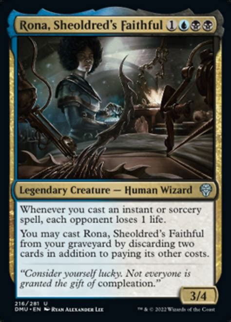 dominaria story|Dominaria United Story Summary .